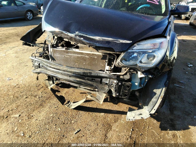 Chevrolet EQUINOX LT 2016 2GNFLFEKXG6186718 Image 6