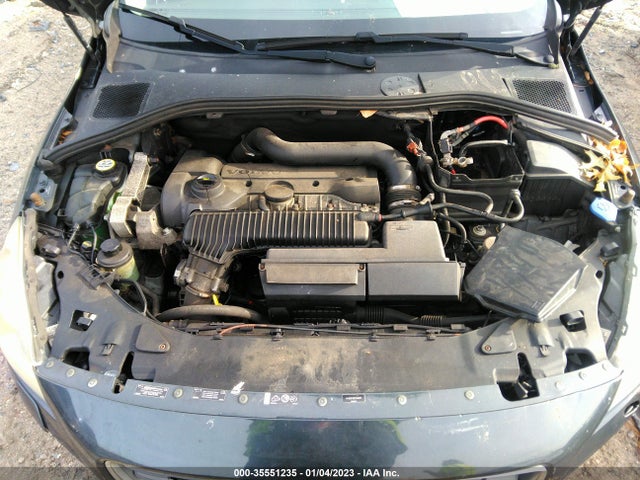 Volvo S60 T5 2012 YV1622FS2C2134679 Image 11