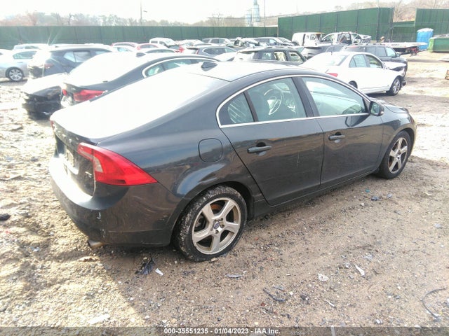 Volvo S60 T5 2012 YV1622FS2C2134679 Image 5