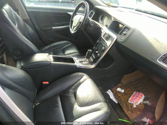 Volvo S60 T5 2012 YV1622FS2C2134679 Image 6