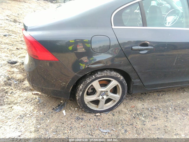 Volvo S60 T5 2012 YV1622FS2C2134679 Image 7