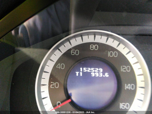 Volvo S60 T5 2012 YV1622FS2C2134679 Image 8