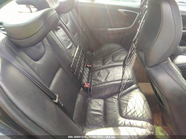 Volvo S60 T5 2012 YV1622FS2C2134679 Image 9