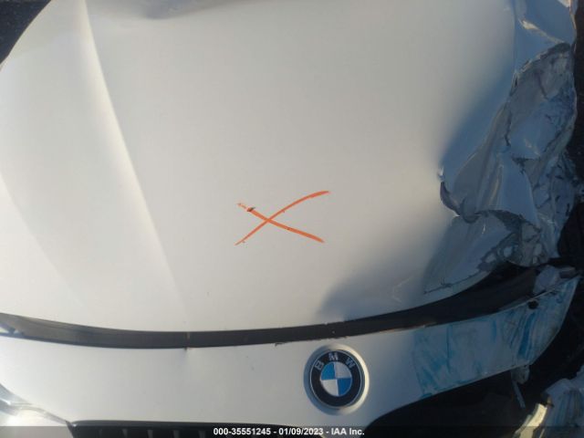 WBA3N5C59FK198719 BMW 4 Series 428i Xdrive