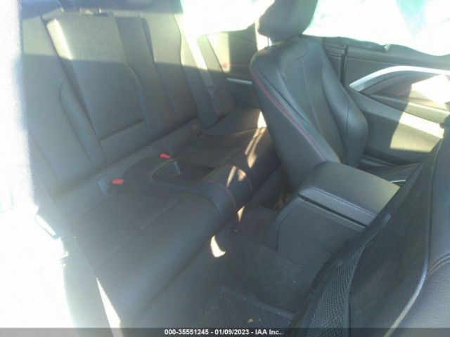 WBA3N5C59FK198719 BMW 4 Series 428i Xdrive