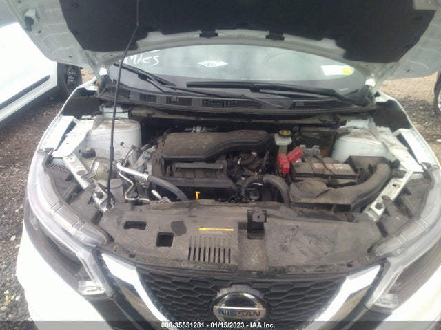 2020 Nissan Qashqai, VIN: JN1BJ1CW8LW367132