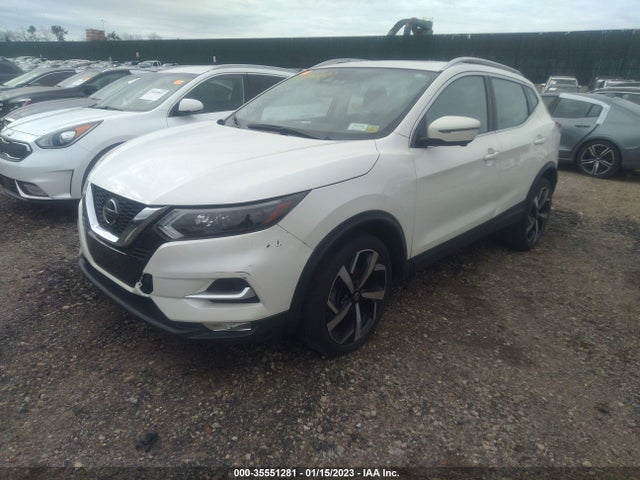 2020 Nissan Qashqai, VIN: JN1BJ1CW8LW367132
