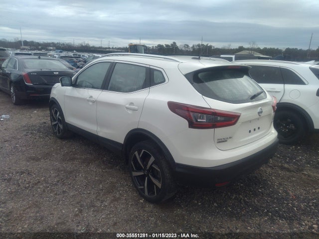 2020 Nissan Qashqai, VIN: JN1BJ1CW8LW367132