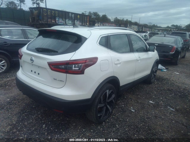 2020 Nissan Qashqai, VIN: JN1BJ1CW8LW367132
