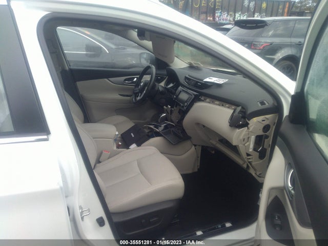 2020 Nissan Qashqai, VIN: JN1BJ1CW8LW367132