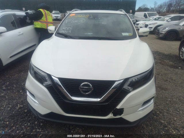 2020 Nissan Qashqai, VIN: JN1BJ1CW8LW367132