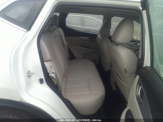 2020 Nissan Qashqai, VIN: JN1BJ1CW8LW367132