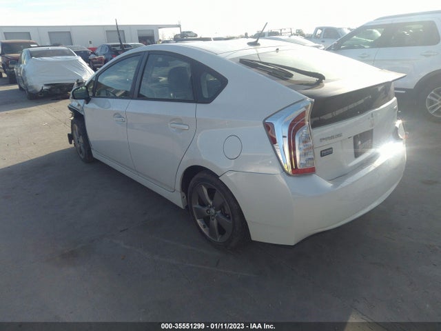 2015 Toyota Prius, VIN: JTDKN3DU7F0418136