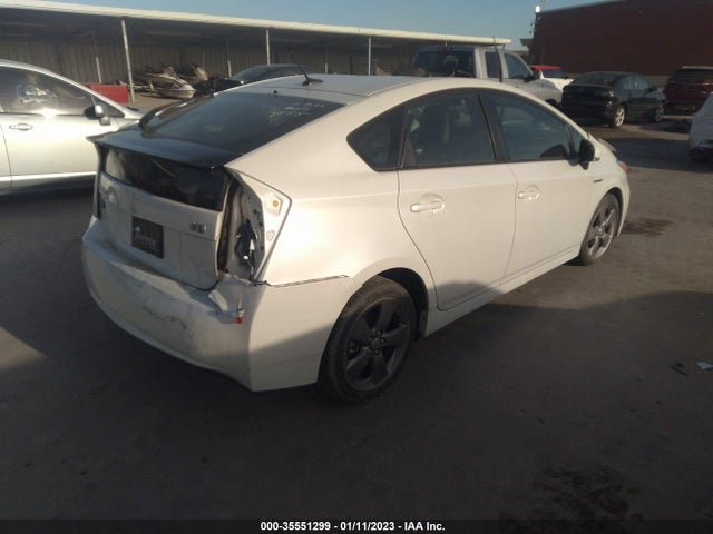 2015 Toyota Prius, VIN: JTDKN3DU7F0418136