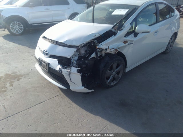 2015 Toyota Prius, VIN: JTDKN3DU7F0418136