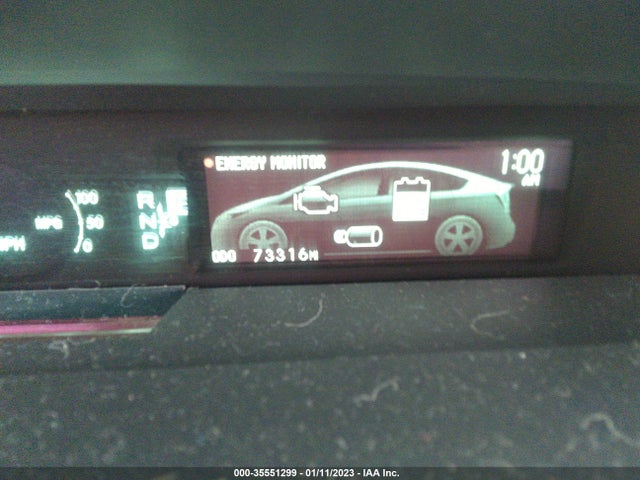 2015 Toyota Prius, VIN: JTDKN3DU7F0418136