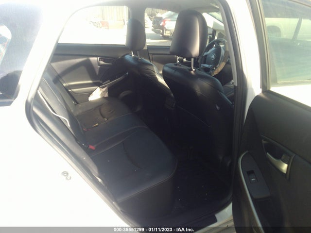 2015 Toyota Prius, VIN: JTDKN3DU7F0418136