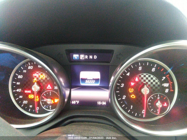 2018 Mercedes-Benz SLC-Class, VIN: WDDPK3JAXJF149862