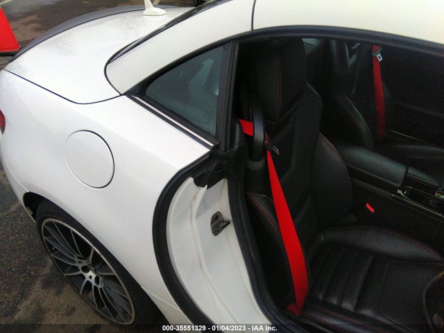 2018 Mercedes-Benz SLC-Class, VIN: WDDPK3JAXJF149862