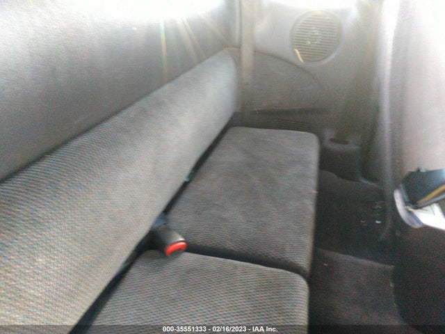 1998 DODGE DAKOTA SLT/SPORT VIN: 1B7GG22Y8WS744130