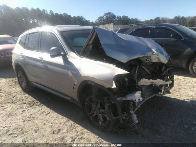5UXTR9C53KLD97513 auction archive image