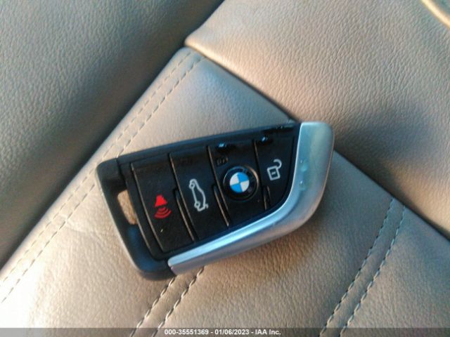 5UXTR9C53KLD97513 BMW X3 Xdrive30i