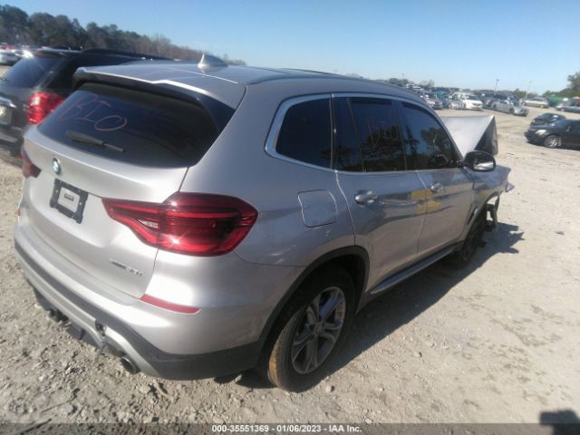 5UXTR9C53KLD97513 BMW X3 Xdrive30i
