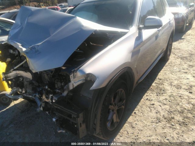 5UXTR9C53KLD97513 BMW X3 Xdrive30i