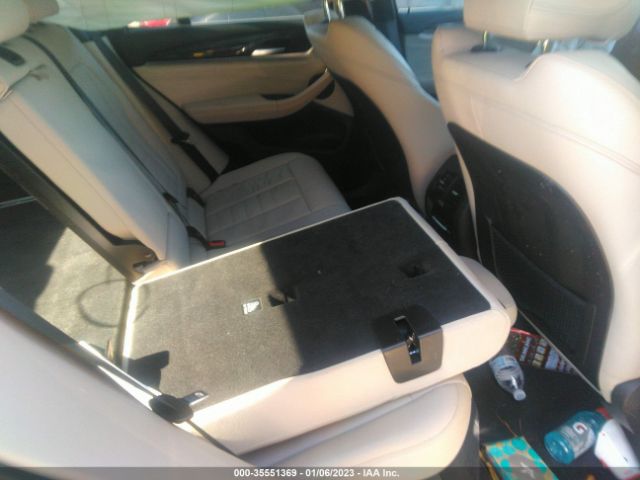5UXTR9C53KLD97513 BMW X3 Xdrive30i