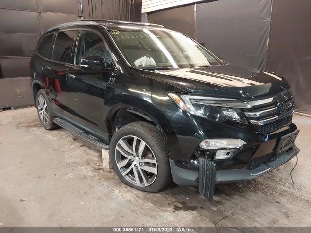 2017 5FNYF6H0XHB055304 головне зображення
