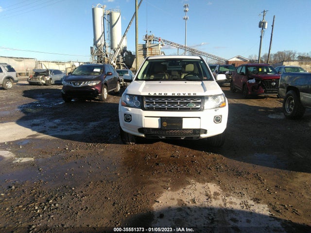 Land Rover LR2 2014 SALFR2BG3EH397226 Image 7