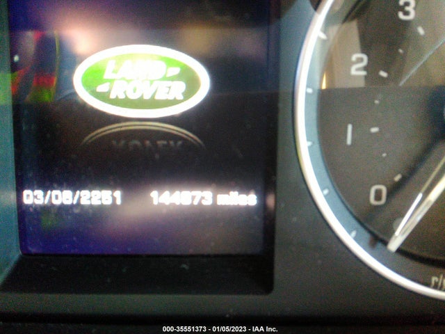 Land Rover LR2 2014 SALFR2BG3EH397226 Image 8