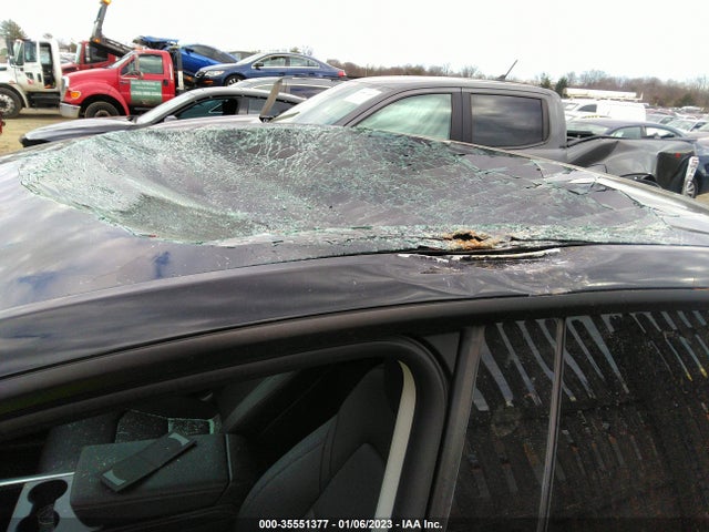 Tesla Model Y 2022 7SAYGDEF8NF499158 Image 7
