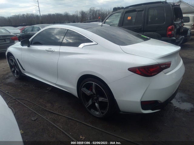 2022 Infiniti Q60, VIN: JN1FV7LL0NM680365