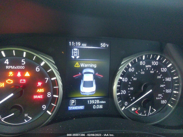 2022 Infiniti Q60, VIN: JN1FV7LL0NM680365