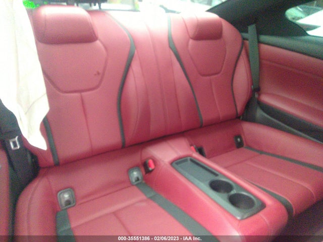2022 Infiniti Q60, VIN: JN1FV7LL0NM680365