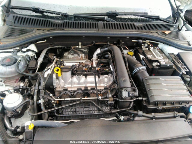 Volkswagen JETTA S 2019 3VWN57BU1KM107510 Image 9