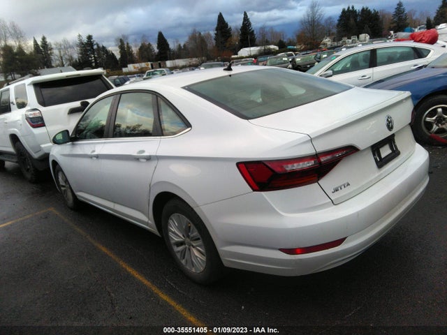 Volkswagen JETTA S 2019 3VWN57BU1KM107510 Image 3
