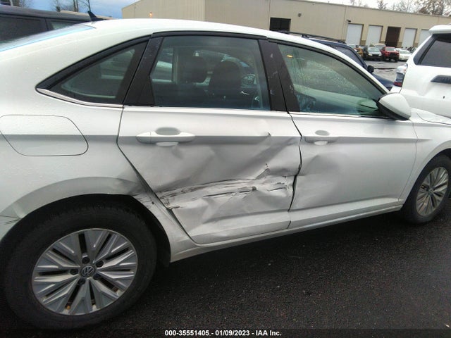 Volkswagen JETTA S 2019 3VWN57BU1KM107510 Image 6
