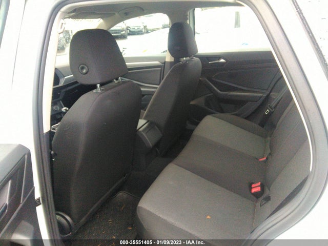 Volkswagen JETTA S 2019 3VWN57BU1KM107510 Image 8