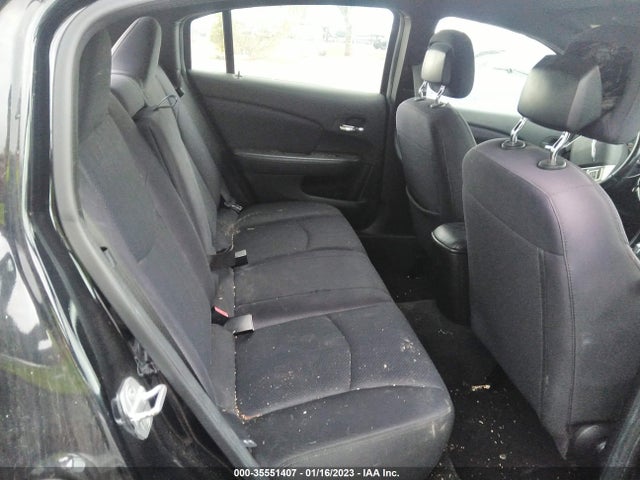 1C3CCBBG8DN527629 Chrysler 200 Touring