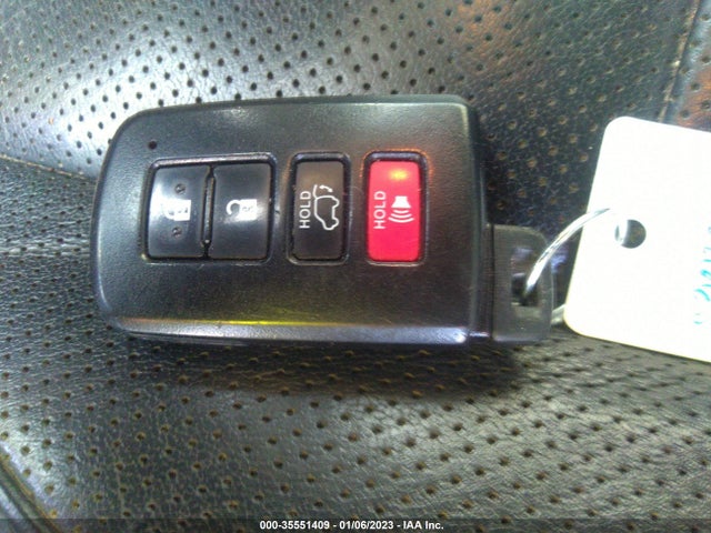 Toyota Highlander Limited 2015 5TDYKRFH0FS047663 Image 11