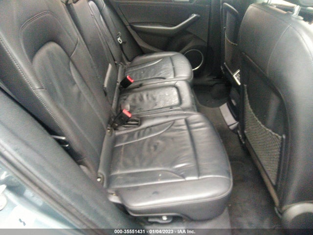 Audi Q5 Premium Plus 2016 WA1L2AFP0GA067259 Image 8