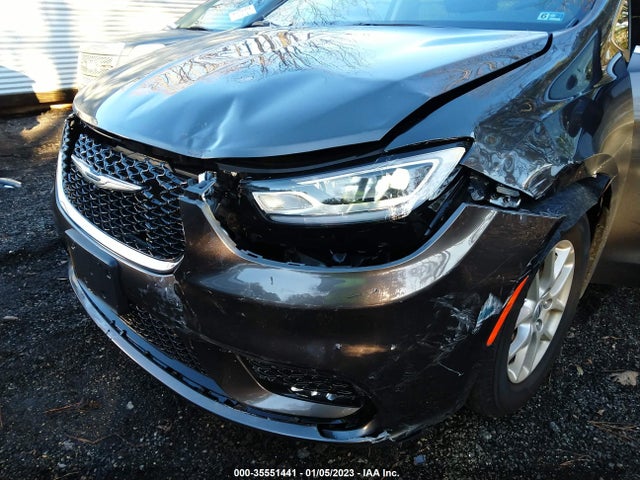 Chrysler Pacifica Touring L 2022 аукцион фото