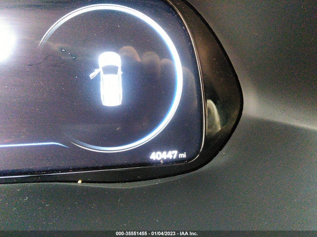 Hyundai Palisade 2021 KM8R7DHE3MU222777 Image 9
