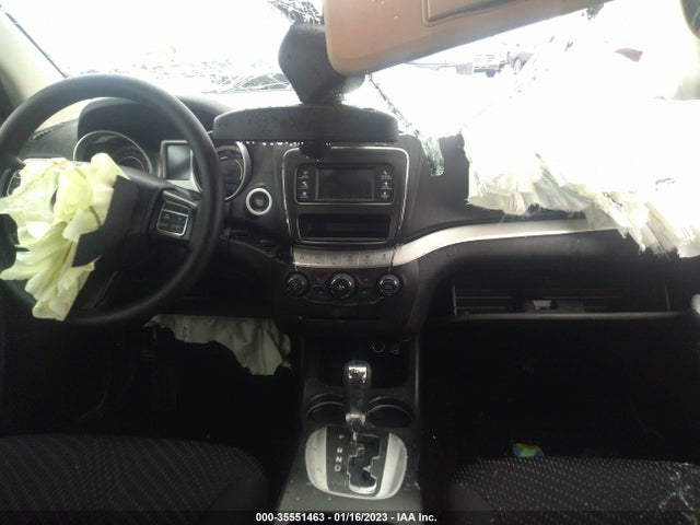 Dodge Journey Sxt 2018 3C4PDCBGXJT508382 Image 5