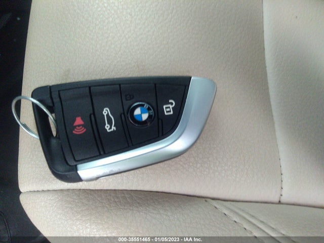 2021 BMW X1, VIN: WBXJG9C00M5U21342