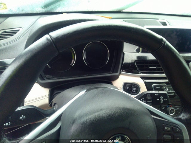 2021 BMW X1, VIN: WBXJG9C00M5U21342