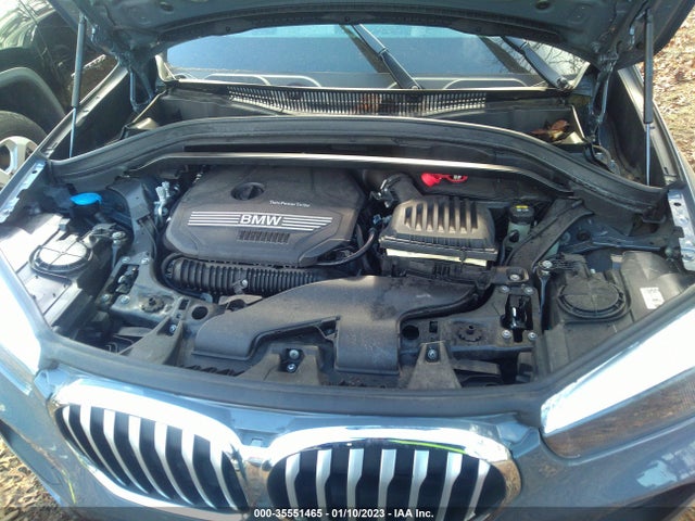 2021 BMW X1, VIN: WBXJG9C00M5U21342