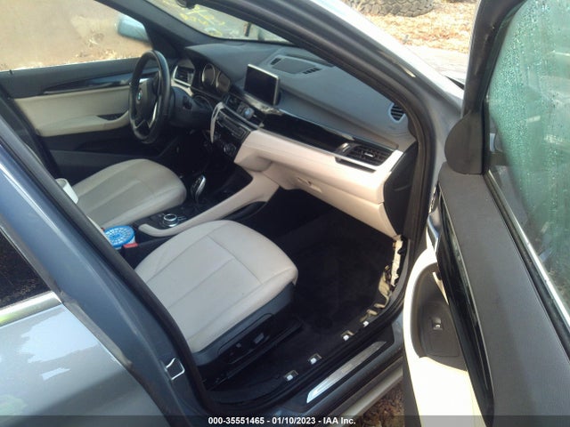 2021 BMW X1, VIN: WBXJG9C00M5U21342